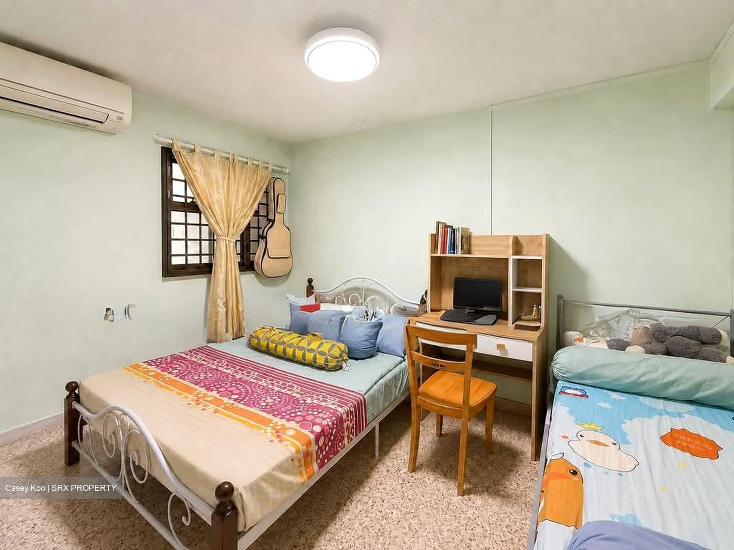 Blk 65 Kallang Bahru (Kallang/Whampoa), HDB 3 Rooms #608571521